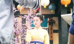 娱乐八卦爆料陈晓赵丽颖,昔日荧幕情侣疑似复合？