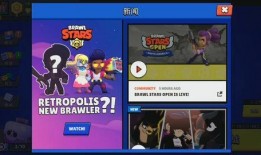 荒野乱斗17最新爆料,全新爆料揭秘，神秘英雄与激战模式即将登场！