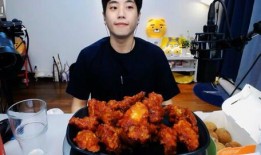 小哥爆料炸鸡视频播放,炸鸡视频背后的惊人播放量！