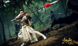 热血杨家将在线观看,传奇家族的英勇传奇，在线观看重温历史荣光