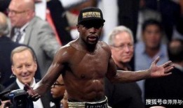 黑人拳王爆料视频