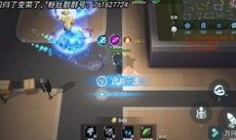 爆料逃跑新角色攻略视频,逃跑达人技能全解析