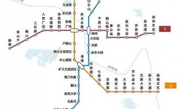 长春地铁2号线爆料视频,揭秘神秘站点与未来规划