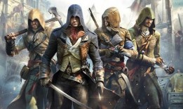 刺客信条最新的爆料,新篇章揭秘：未来科技与古老秘密的交织