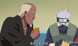 火影忍者最新爆料雷影,揭秘火影忍者世界中的神秘力量