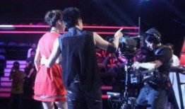 爆料中国好声音帝师视频,内幕曝光，真相令人震惊