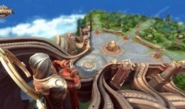 王者荣耀最新爆料渔女,深海传说，神秘降临！