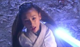 碧血剑黄圣依在线观看,传奇女侠的英勇传奇