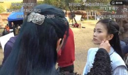 许凯爆料白鹿视频,揭秘娱乐圈不为人知的一面