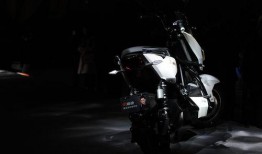 雅迪新品最新爆料图片