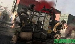 使命召唤16最新爆料,战区全新爆料：揭秘神秘势力与未来战争格局