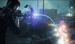 恶灵换色返场爆料视频下载,视频爆料带你领略全新视觉盛宴