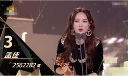 娱乐圈爆料孟佳是谁啊,揭秘孟佳是谁？