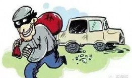 爆料秦皇岛盗窃案件视频,警方全力追查嫌疑人