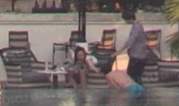 白百何视频最新爆料,揭秘娱乐圈不为人知的真相