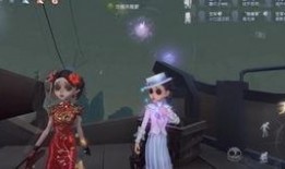 第五人格烟花爆料视频,第五人格全新爆料视频揭秘