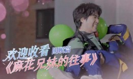 沈马娱乐圈吃瓜