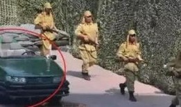 新冲锋枪爆料图片视频,揭秘神秘性能与设计亮点