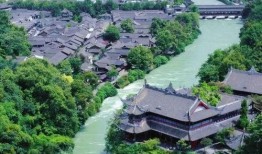 青城山老易养最新爆料,揭秘养生秘境的神秘面纱