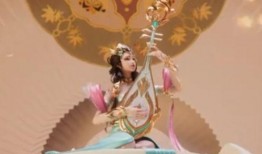 四美皮肤爆料杨玉环视频,华丽变身，美艳不可方物