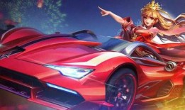 qq飞车手游2020年4月最新爆料,激战新赛道，炫酷新角色来袭！