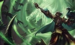 乌鸦女皮肤最新爆料,神秘乌鸦元素，带你领略独特魅力