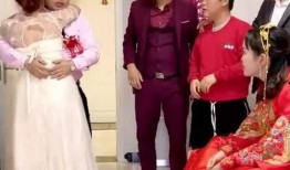 新郎伴娘在线观看,浪漫婚礼背后的甜蜜故事