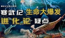 寒武纪在线观看360,一场跨越亿年的生命盛宴