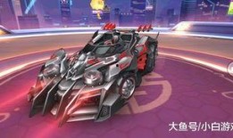 飞车爆料最新消息,最新情报揭秘，全新版本即将来袭！