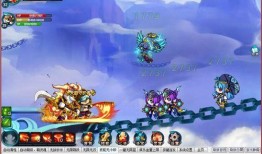 造梦西游5爆料最新