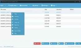 网红吃瓜直播录屏软件,一键捕捉热门瞬间