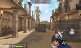 cf手游体验服爆料最新挑战地图,挑战极限！CF手游体验服全新挑战地图震撼来袭