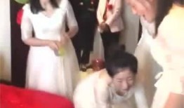 新郎伴娘在线观看,浪漫婚礼背后的甜蜜故事