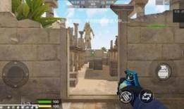 cf手游体验服爆料最新挑战地图,挑战极限！CF手游体验服全新挑战地图震撼来袭