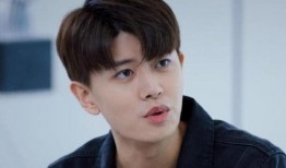 任嘉伦最新爆料新剧,古装传奇，热血江湖再起风云