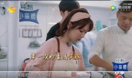 爆料林大厨杨紫视频播放,厨艺与美貌并存
