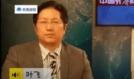 叶飞最近爆料视频,揭秘娱乐圈内幕，揭秘明星真实面目