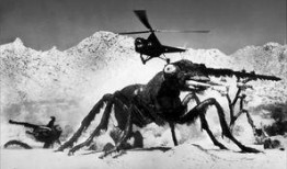 《巨蚁》在线观看,神秘生物入侵，人类生存危机四伏