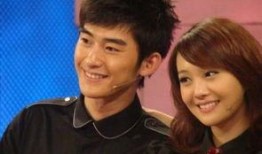 圈内八卦爆料张翰对象,神秘美女引网友热议