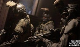 使命召唤16最新爆料,战区全新爆料：揭秘神秘势力与未来战争格局