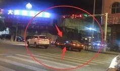 登封市最新爆料车祸事件,惊心动魄的生死瞬间，紧急救援展开