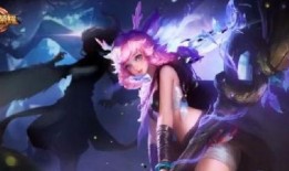 新英雄瑶最新爆料,仙灵之舞，新英雄降临，揭秘神秘背景与独特技能