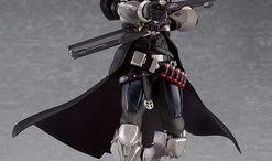 死神手办最新爆料,神秘角色登场，经典造型再现巅峰