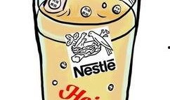 娱乐吃瓜酱雀巢,携手吃瓜酱酱开启甜蜜吃瓜新潮流