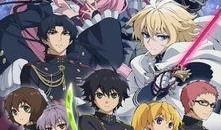 终结的炽天使最新爆料,新篇章揭露，神秘势力暗中操纵，命运之战一触即发！