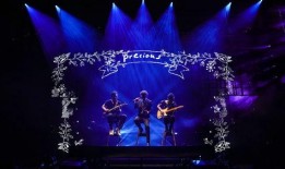 鸟巢演唱会爆料视频,精彩瞬间回顾