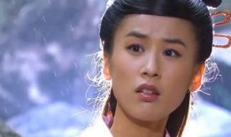 碧血剑黄圣依在线观看,传奇女侠的英勇传奇