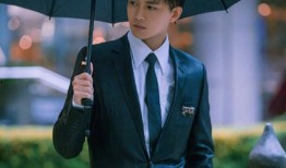 任嘉伦最新爆料新剧,古装传奇，热血江湖再起风云