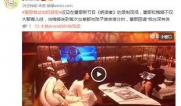 娱乐爆料董卿是谁啊视频,明星幕后故事大公开