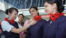 印度空姐爆料视频大全集,揭秘航空业不为人知的秘密与内幕